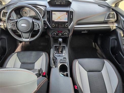 Used 2022 Subaru Crosstrek 2.5i Limited w/ Moonroof Package 2 image 31