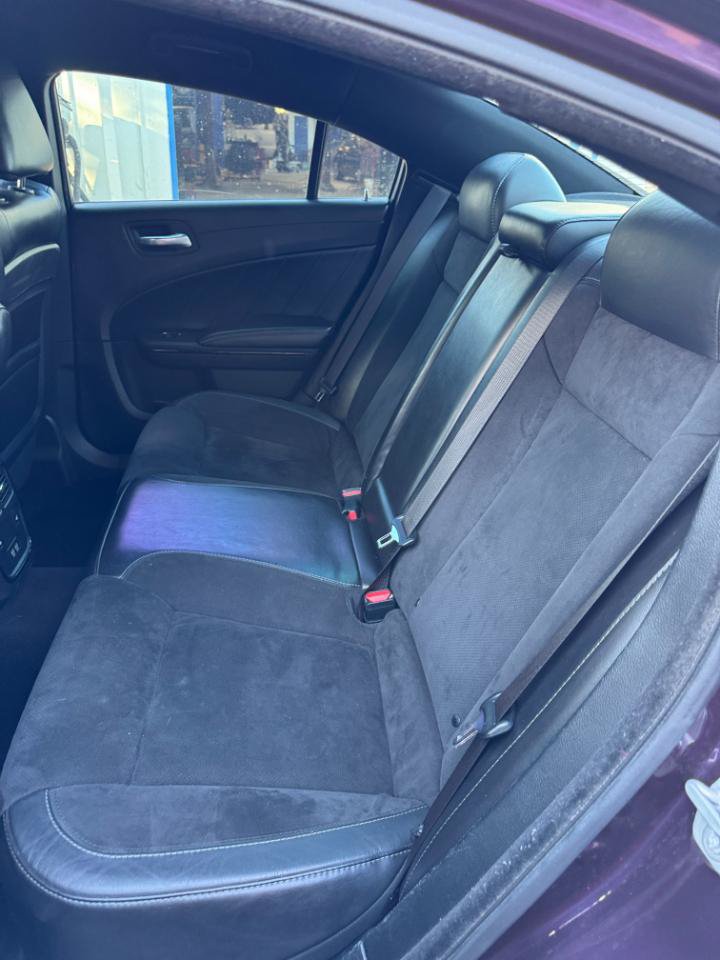 Used 2020 Dodge Charger R/T w/ Plus Group RWD image 6