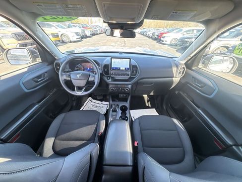 Used 2021 Ford Bronco Sport Badlands AWD/4WD image 20