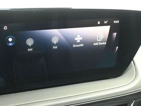 Used 2024 Buick Encore GX Sport Touring image 26