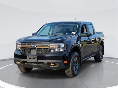 Used 2024 Ford Maverick Tremor w/ Tremor Off-Road Package