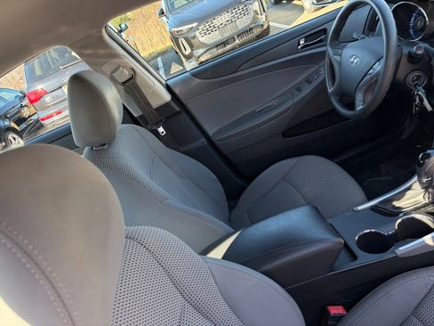 Used 2012 Hyundai Sonata GLS w/ Popular Equipment Pkg image 36