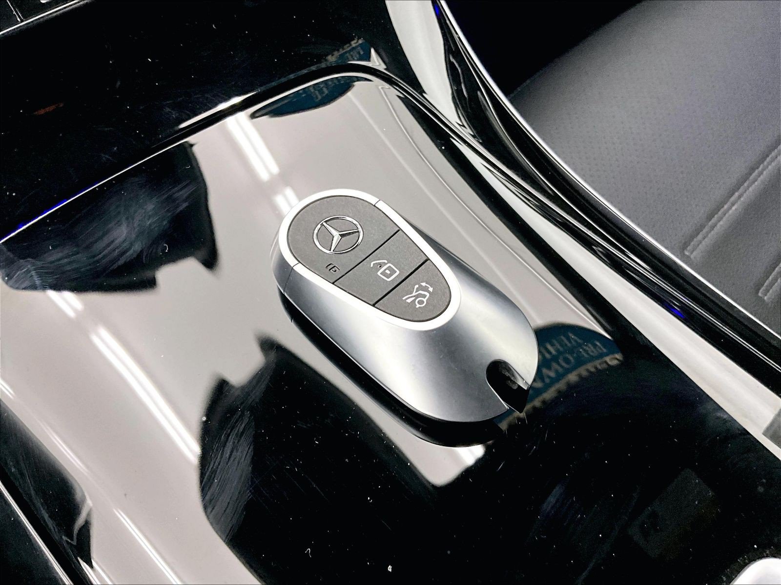 Certified 2024 Mercedes-Benz C 300 Sedan image 12
