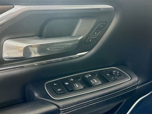 Used 2022 RAM 1500 Laramie image 17