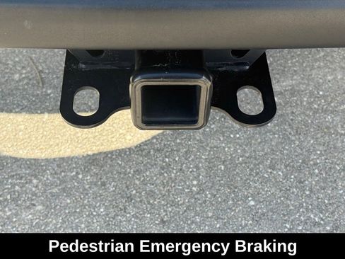 Used 2024 RAM 1500 TRX image 45