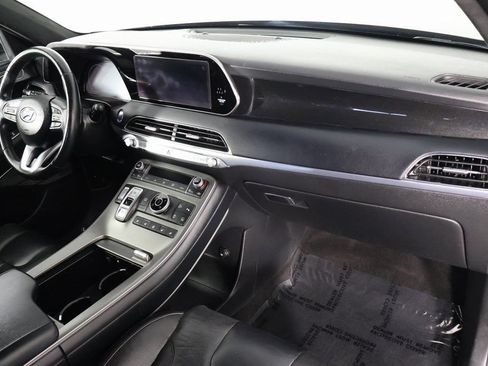Used 2020 Hyundai Palisade Limited AWD/4WD image 9