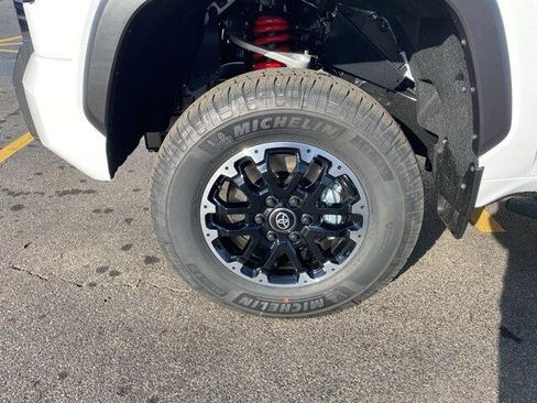 New 2026 Toyota Tundra SR5 image 19