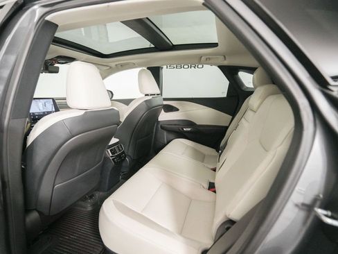 Certified 2023 Lexus RX 350 w/ Cold Area Package image 13