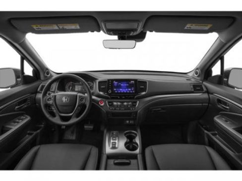 Used 2023 Honda Ridgeline RTL image 8