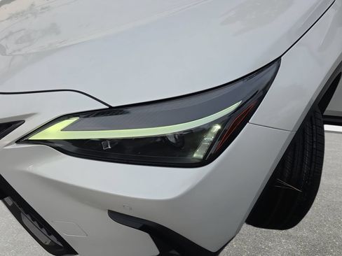 Used 2025 Lexus NX 250 FWD image 30