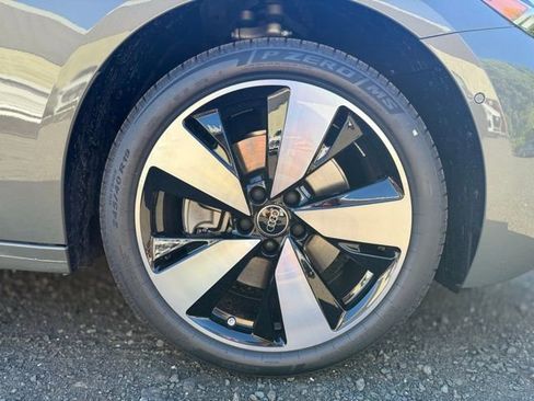 New 2025 Audi A5 2.0T Premium Plus image 10