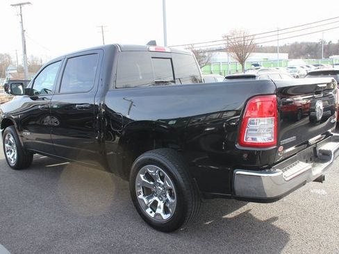 Used 2022 RAM 1500 Big Horn image 29