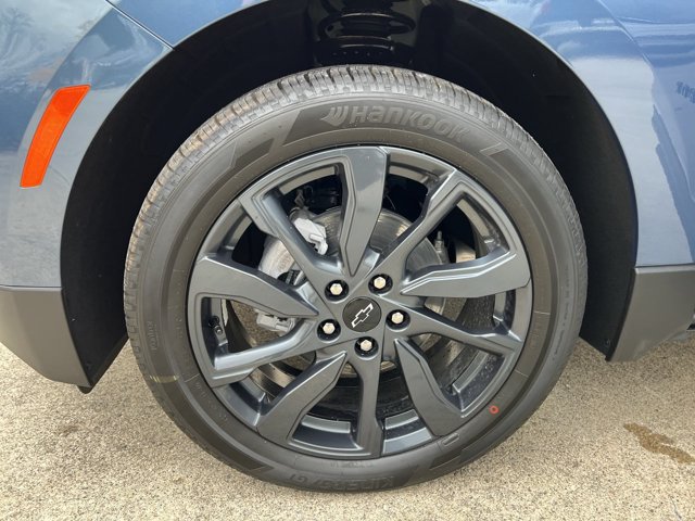 Used 2024 Chevrolet Equinox RS FWD image 33