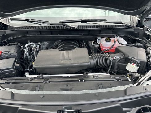 New 2026 Chevrolet Suburban Premier w/ Sun And Tow Package image 44