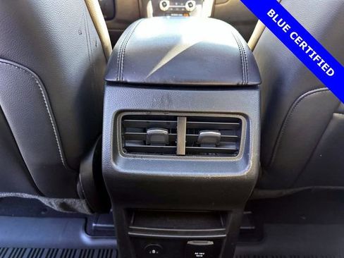 Certified 2024 Ford Edge SEL w/ Convenience Package image 10