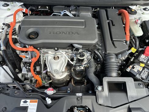 Certified 2026 Honda Accord Sport image 15