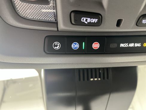 Certified 2024 Chevrolet Silverado 1500 RST image 27