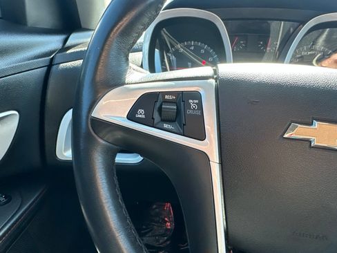 Used 2012 Chevrolet Equinox LT w/ Driver Convenience Package AWD/4WD image 41