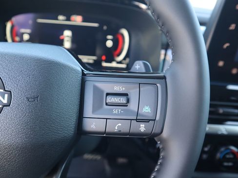 New 2026 Nissan Pathfinder Platinum w/ Cargo Package image 23