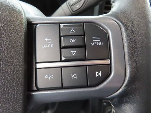 Used 2024 Ford F250 Lariat w/ Chrome Package AWD/4WD image 65