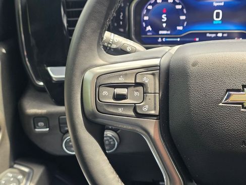 Used 2025 Chevrolet Silverado 2500 LT AWD/4WD image 15