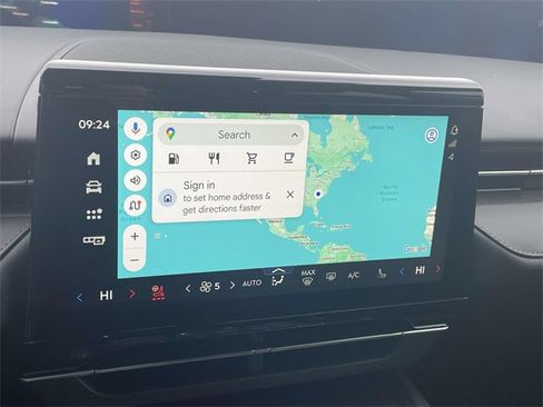 New 2026 Lincoln Nautilus Premier image 24