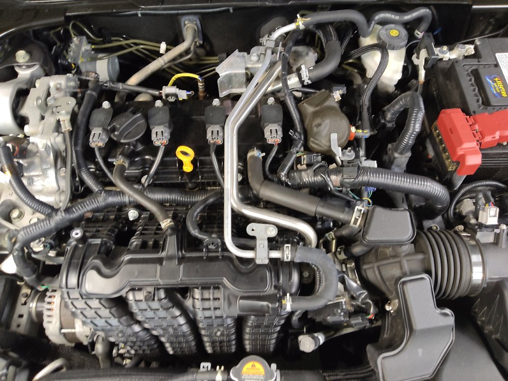 Used 2021 Nissan Altima 2.5 SV FWD image 30