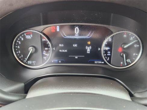 Used 2021 Buick Enclave Avenir w/ Avenir Technology Package image 15