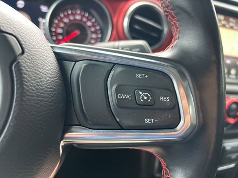 Used 2021 Jeep Gladiator Rubicon image 19