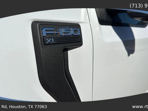 Used 2022 Ford F150 XL w/ Equipment Group 101A High image 19