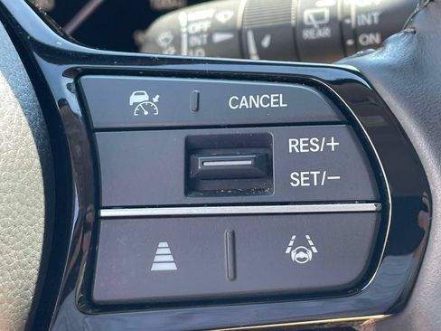 Used 2024 Honda CR-V EX-L image 34