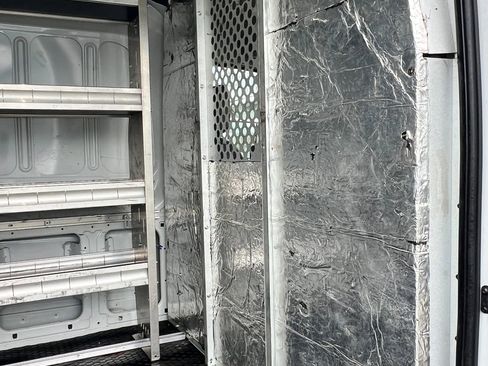 Used 2016 Ford Transit 350 148 Medium Roof image 17