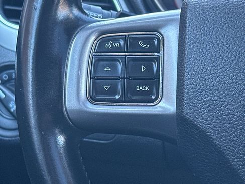 Used 2020 Dodge Journey Crossroad image 25