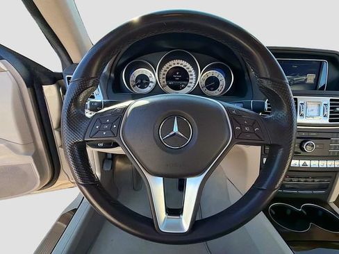 Used 2016 Mercedes-Benz E 400 Cabriolet image 41