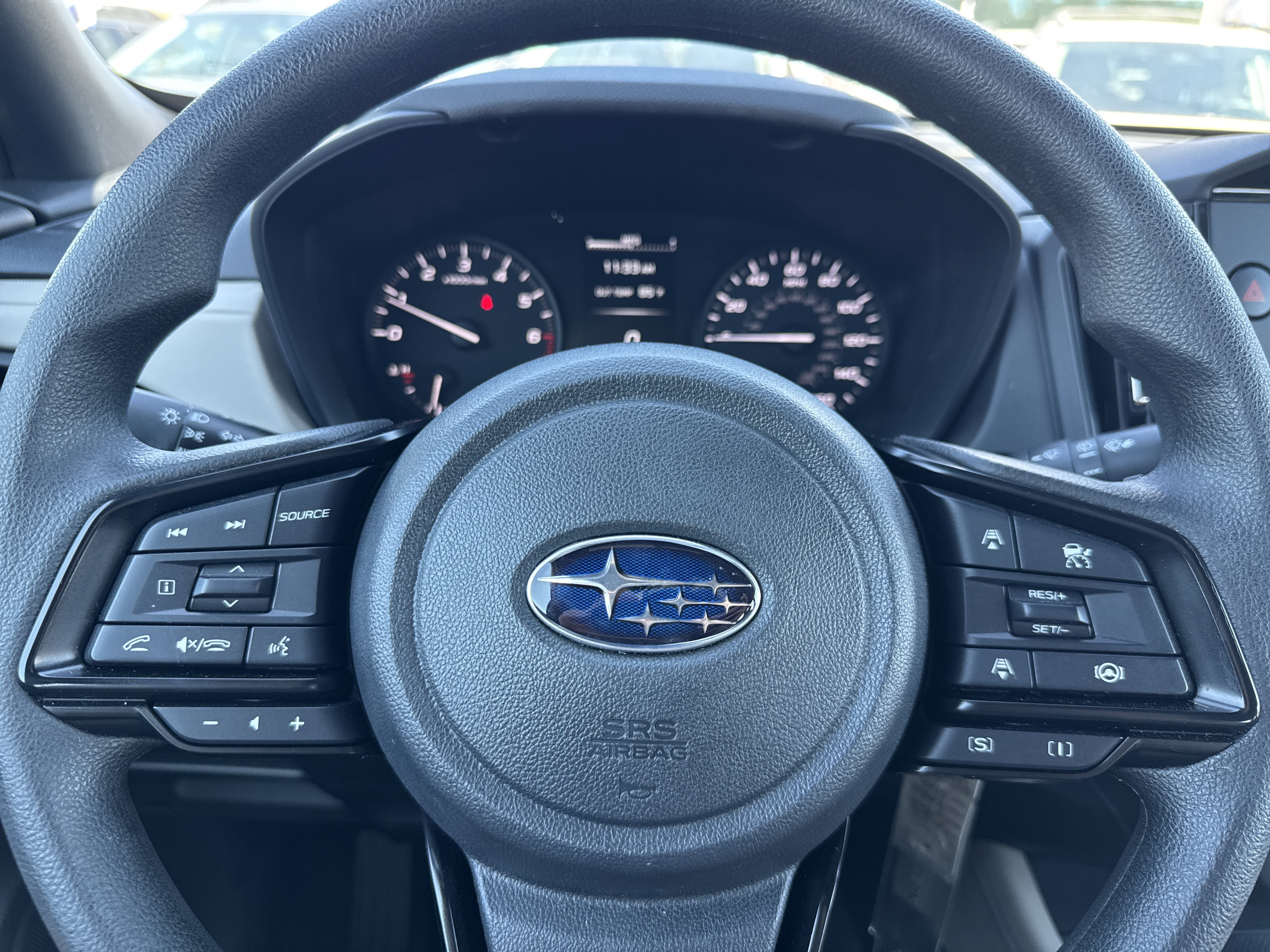 Used 2026 Subaru Forester AWD/4WD image 15
