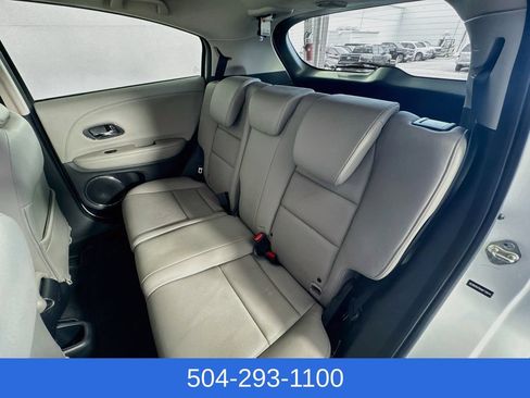 Used 2019 Honda HR-V EX-L image 26