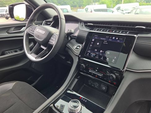 Certified 2024 Jeep Grand Cherokee Altitude AWD/4WD image 5