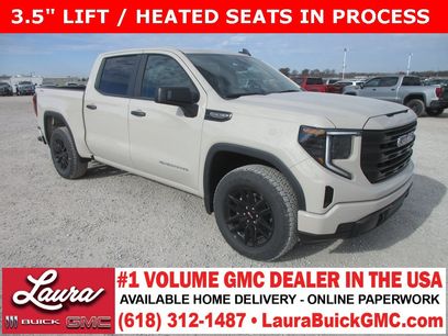 New 2026 GMC Sierra 1500 Pro