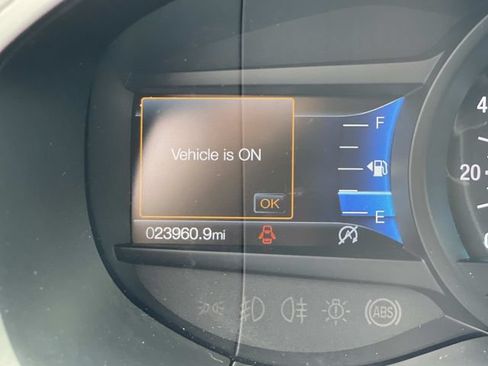 Certified 2024 Ford Edge SEL w/ Convenience Package AWD/4WD image 47