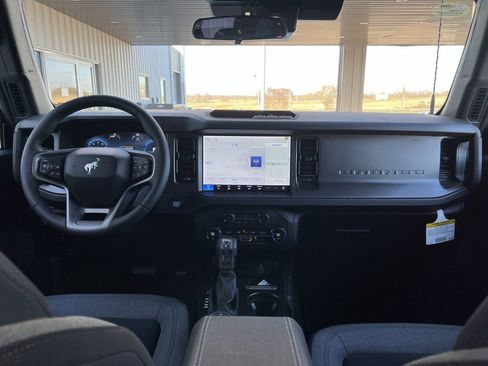 New 2026 Ford Bronco Big Bend AWD/4WD image 26