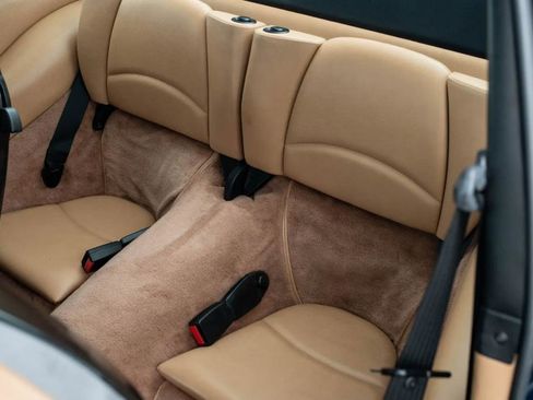 Used 1998 Porsche 911 Carrera S image 14