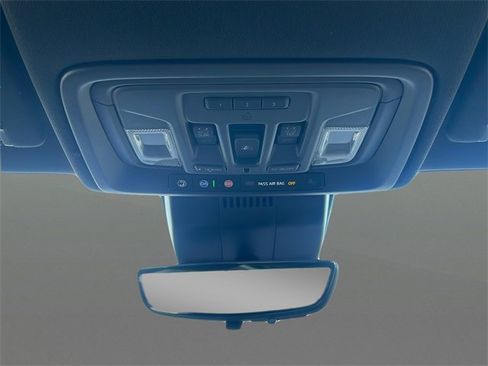 Used 2024 GMC Sierra 2500 AT4 w/ Technology Package image 33