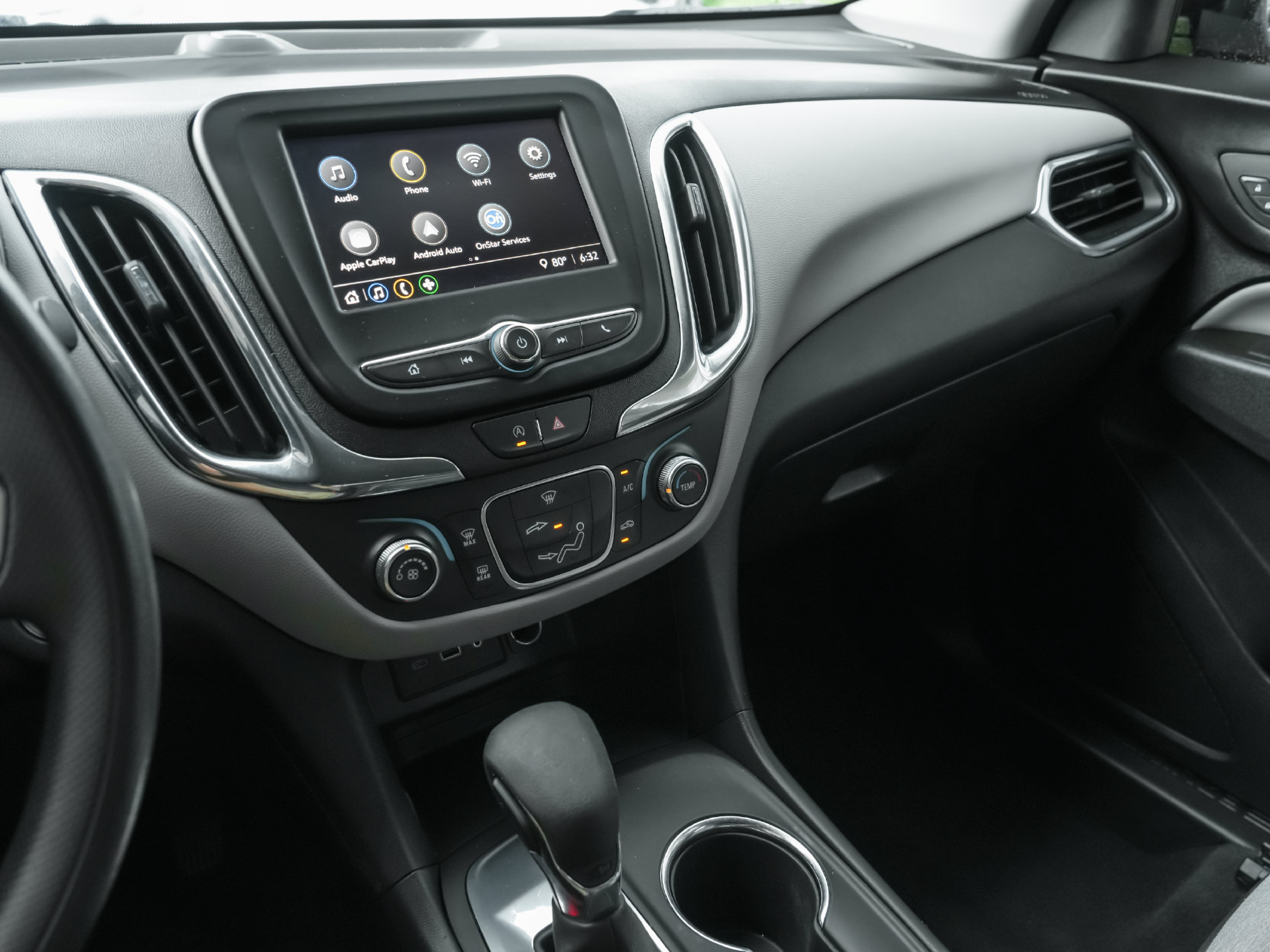 Used 2023 Chevrolet Equinox LS FWD image 11