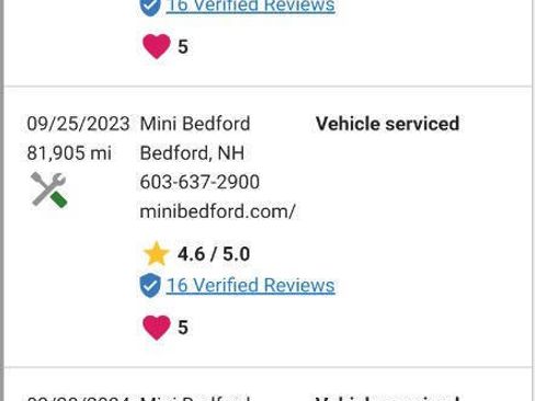 Used 2018 MINI Cooper Clubman S AWD/4WD image 63