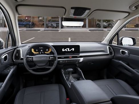New 2026 Kia Sorento EX FWD image 14