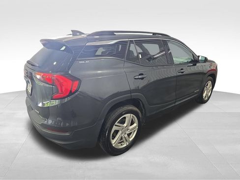 Used 2018 GMC Terrain SLE w/ Driver Convenience Package AWD/4WD image 5