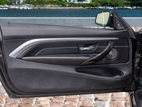 Used 2018 BMW 430i 430i w/ M Sport Package image 10