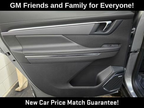 New 2026 Buick Enclave Sport Touring w/ Power Package image 25