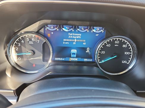 Used 2023 Ford F150 XLT w/ Equipment Group 302A High image 20