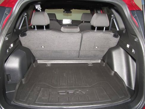 Certified 2023 Honda CR-V Sport image 17